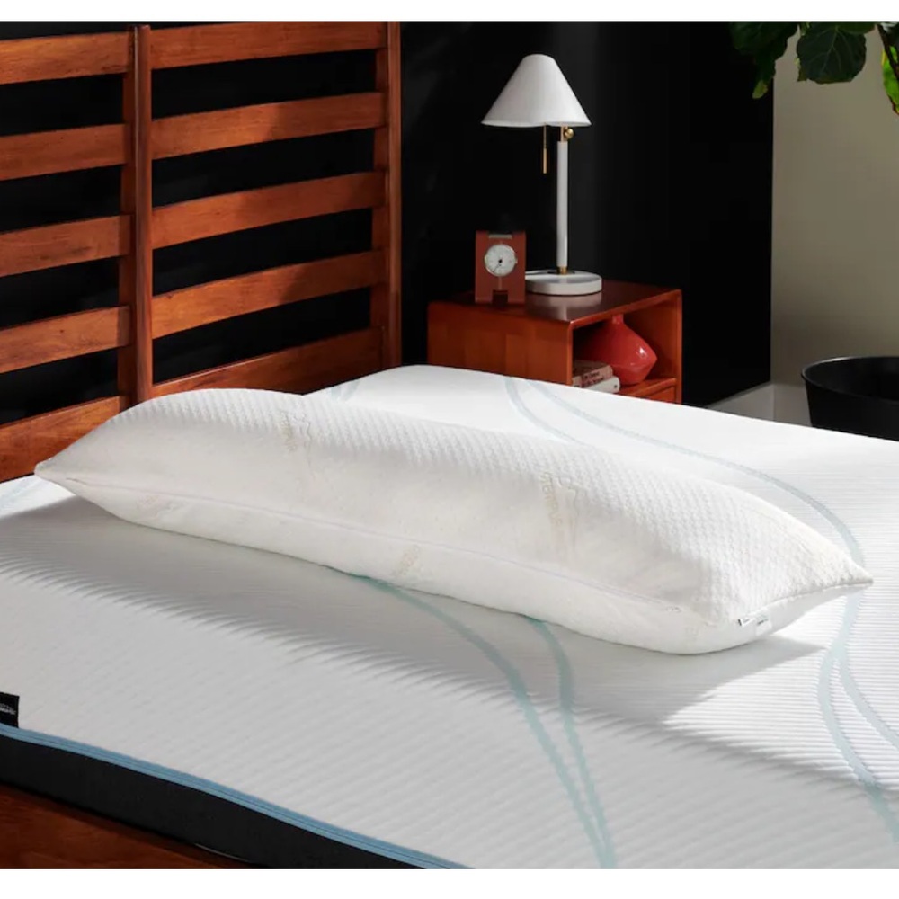 The BodyPillow by Tempur-Pedic - body pillow
